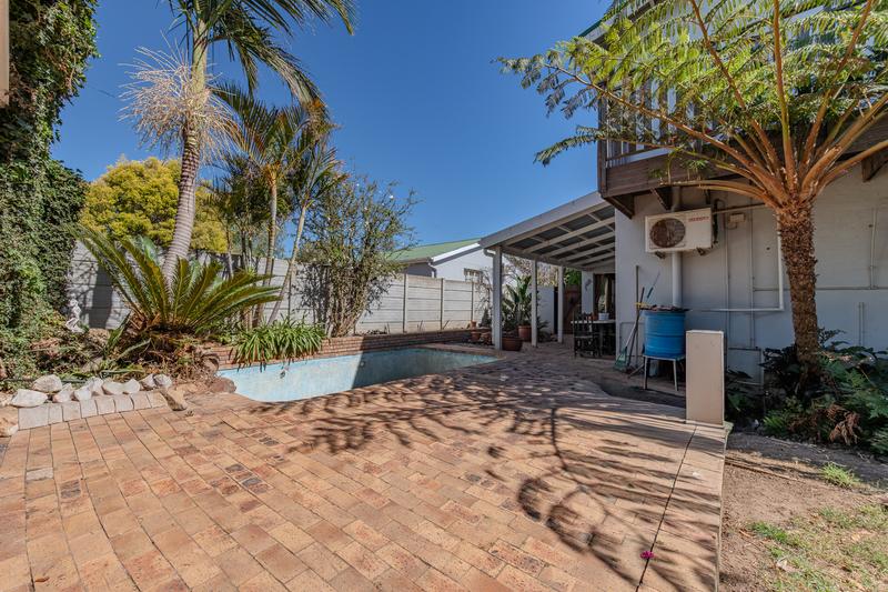 3 Bedroom Property for Sale in Riviersonderend Western Cape